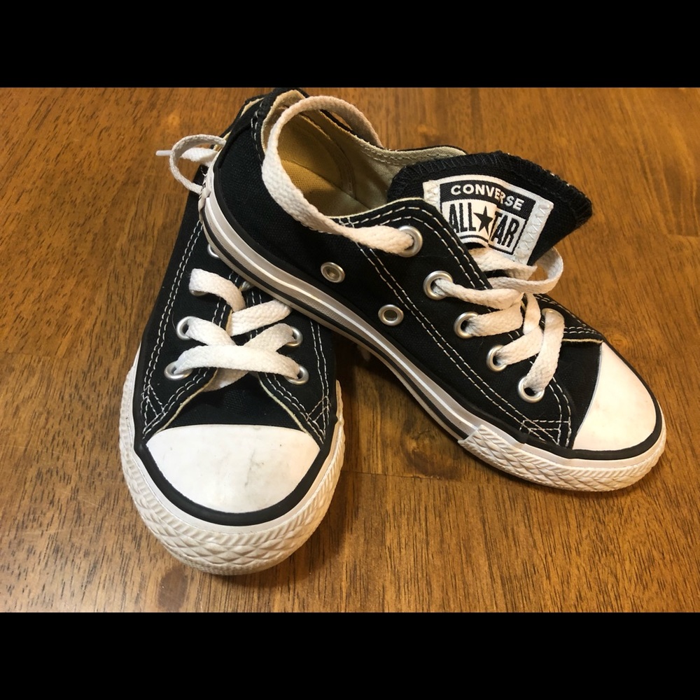 Converse All Star Sneakers 11M